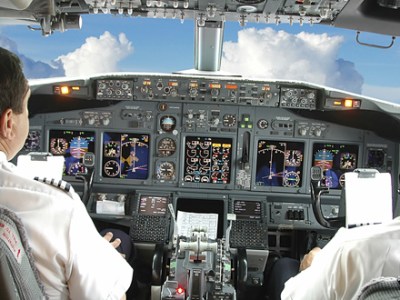 CREW RESOURCE MANAGEMENT –&nbsp;CRM