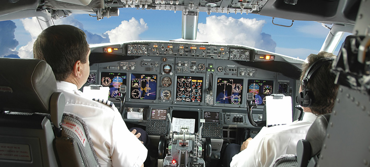 CREW RESOURCE MANAGEMENT –&nbsp;CRM