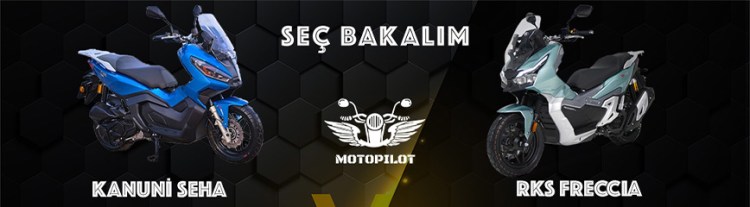 KANUNİ SEHA – RKS FRECCİA KARŞILAŞTIRMASI&nbsp;SİZLERLE